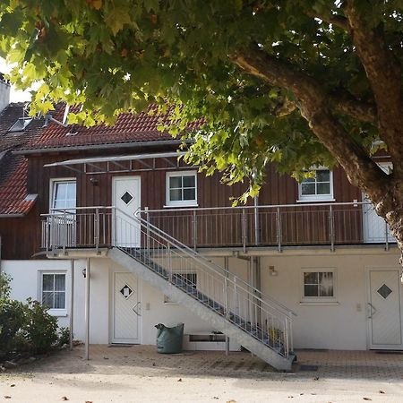 Bodensee Apartment 1 - 4 Daisendorf Bei Meersburg מראה חיצוני תמונה