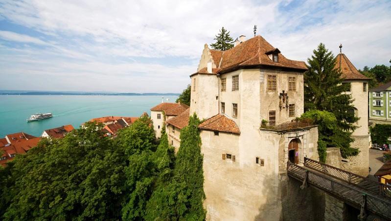 Bodensee Apartment 1 - 4 Daisendorf Bei Meersburg מראה חיצוני תמונה