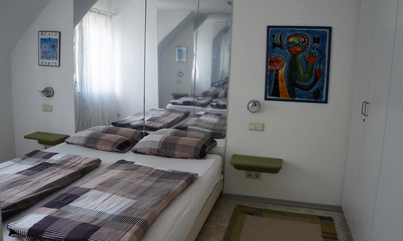 Bodensee Apartment 1 - 4 Daisendorf Bei Meersburg מראה חיצוני תמונה