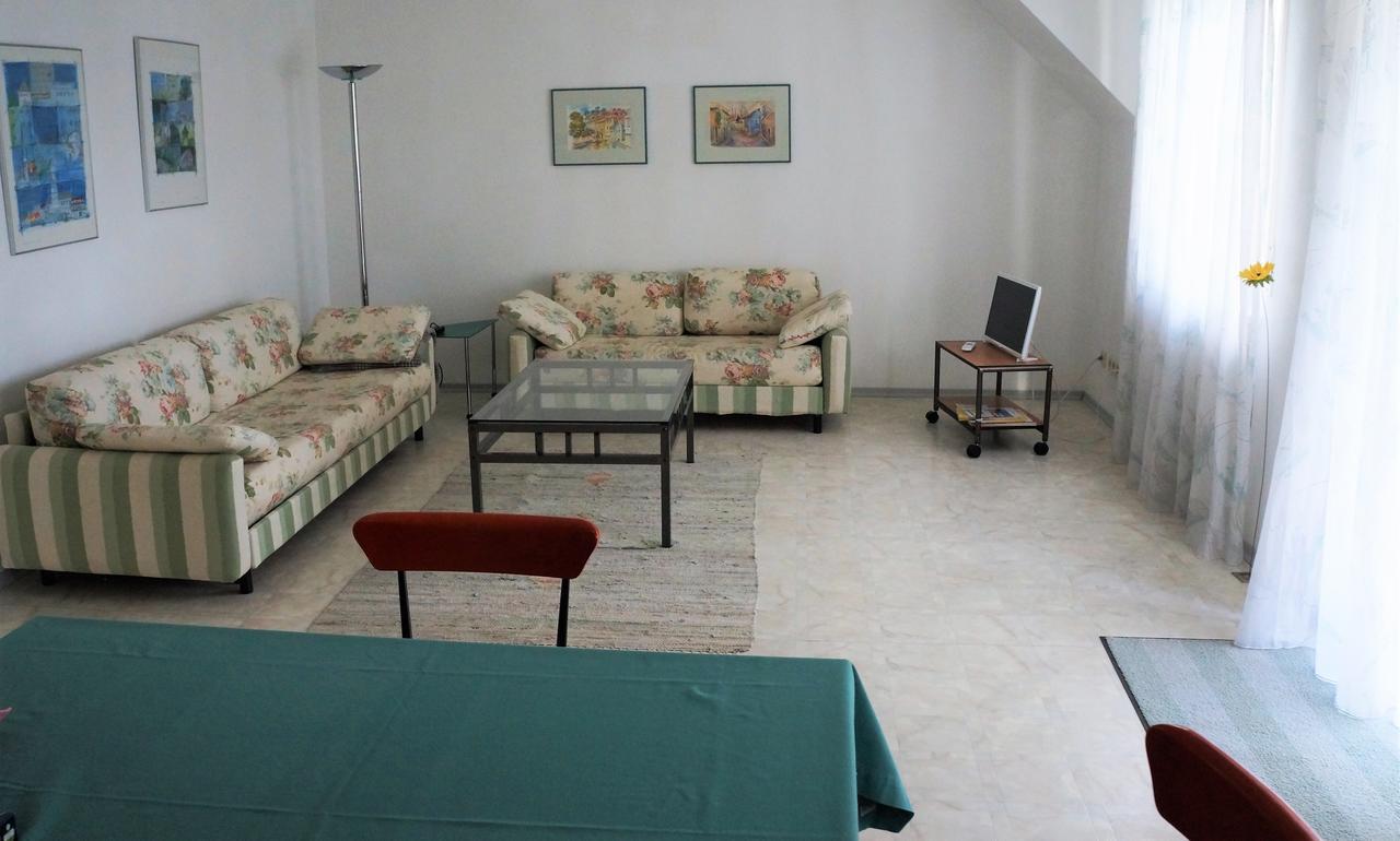 Bodensee Apartment 1 - 4 Daisendorf Bei Meersburg מראה חיצוני תמונה