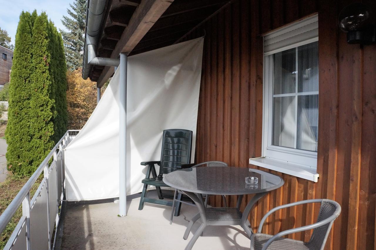 Bodensee Apartment 1 - 4 Daisendorf Bei Meersburg מראה חיצוני תמונה